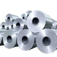 stainless steel coils