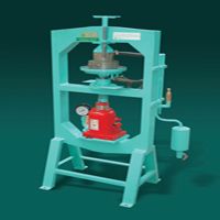 Basket Press