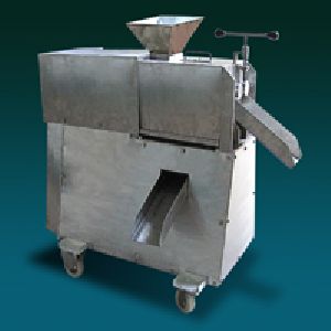 Fruit and Vegetable Processing Machine