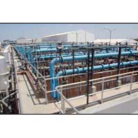 Membrane Bioreactor System