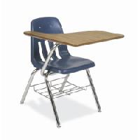 classroom desks
