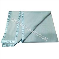 Air Force Woolen Blanket