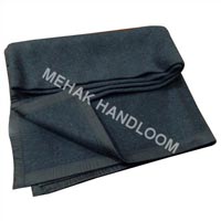 Defence Woolen Blanket