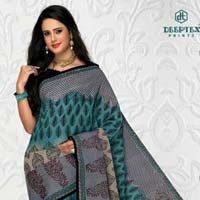 cotton sarees