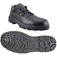 safety shoe