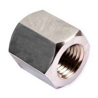 Hex Long Nuts