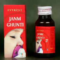 Everest Janm Ghunti