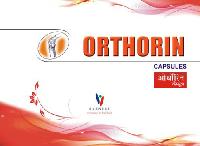 Orthorin Capsules