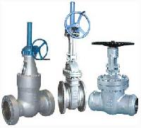 Gate Valves