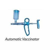 Automatic Poultry Vaccinator
