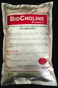 Biocholine Powder