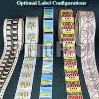 Flexo Labels