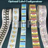 Flexo Labels