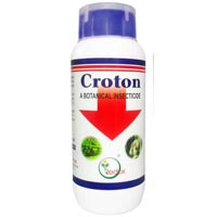 Croton - Organic Pesticide