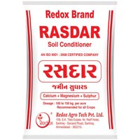 Rasdar - Bio Fertilizer