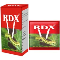 Rdx - Bio Pesticides