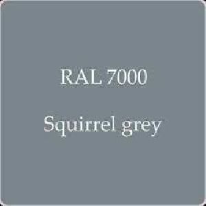 RAL 7000 Powder Coatings