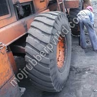 jvb tyre remoulding rubber