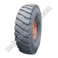 Loader Tyre Resoling Rubber