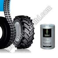 Tyre Resoling Rubber