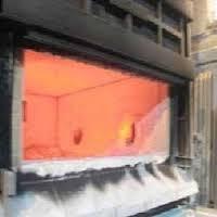 forging furnaces