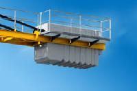 Crane Counter Weight