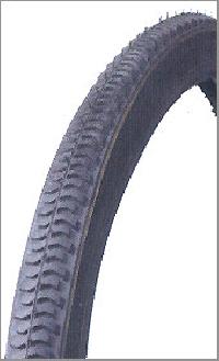 bicycle tyres