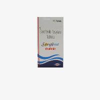 Generic Sorafenib Natco Tablets India