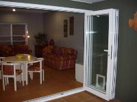 Bi-Fold Doors