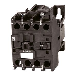 D-Range Contactors