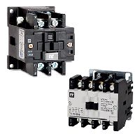 Pole contactor