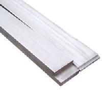aluminium flat bars