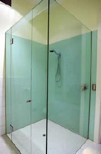 frameless shower screens