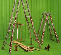 Waku Ladders