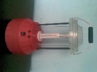 Solar Cfl Lantern