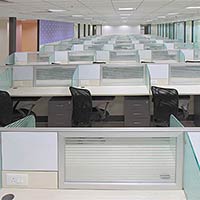 Call Center Workstations