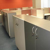Vertical Storage Systems