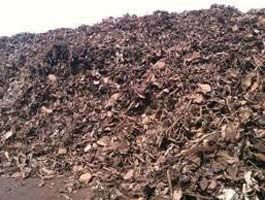 E46 Mild Steel Scrap