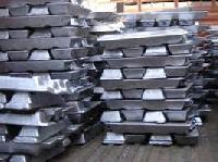 Ferrous Aluminium Ingots