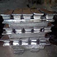 Non Ferrous Lead Ingots