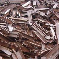 Ferrous & Non Ferrous Metal Scrap