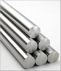 stainless steel bar