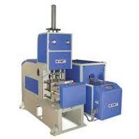 Pet Blow Moulding Machine