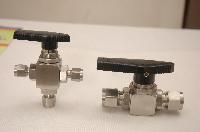 Pannel Mounting Valve