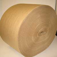 Corrugated Paper Roll 