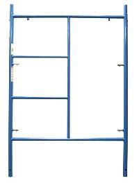 H Frame Scaffolding