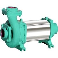 water pumps motors