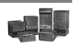 Cisco Network Switch