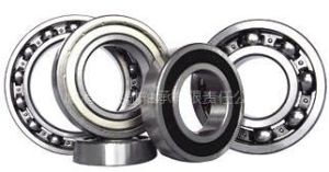 Deep Groove Ball Bearing