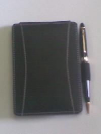 pocket diary